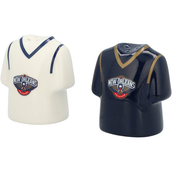 new-orleans-pelicans-jersey-salt---pepper-shaker-set/