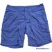 Columbia Shorts | Columbia Omni-Wick Athletic Women’s Shorts Sz 4 | Color: Blue | Size: 4