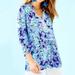 Lilly Pulitzer Tops | Lilly Pulitzer Kaia Tunic Xxs Koalafication Nwt | Color: Blue | Size: Xxs