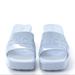 Gucci Shoes | Gucci Slide Sandal | Color: Blue | Size: 7