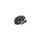 Giro Bike Unisex – Erwachsene Aether Spherical MIPS Fahrradhelme, Matte Black/White/Red, L