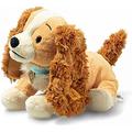 Steiff - 024610 - Soft Cuddly Friends Disney Originals Lady - 24cm