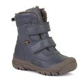 Froddo Boots Tex G3160186, denim, 1 UK