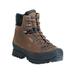 Kenetrek Hardscrabble Hiker Boots - Men's Brown 7.5 US Medium KE-420-HK 7.5 med