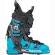 Scarpa Herren 4-Quattro XT Tourenskischuhe (Größe 41.5, blau)