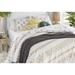 Wayfair Custom Upholstery™ Melissa Upholstered Low Profile Standard Bed Upholstered in Black | 51 H x 56 W in C42DF92054DC4C9D9A031C7E9FA74FA7
