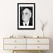 East Urban Home 'Vintage American History Photo of President Franklin Delano Roosevelt' Photographic Print on Canvas Paper | Wayfair