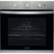 Forno da incasso ifw 3534 h ix - ifw 3534 h ix. Dimensione del forno: Media, Tipo di forno: Forno