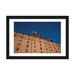 East Urban Home Low angle view of a baseball park, Oriole Park at Camden Yards, Baltimore, Maryland | 24" H x 32" W x 1" D | Wayfair