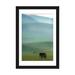 East Urban Home African Elephant, Ngorongoro Conservation Area, Crater Highlands, Arusha Region | 24 H x 16 W in | Wayfair