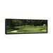 East Urban Home Sand Traps on a Golf Course, Baltimore Country Club, Baltimore | 20 H x 60 W x 1.5 D in | Wayfair 6529E7D758AF41EAAEEFD4380D62B40B