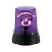 The Holiday Aisle® Flashing Mini Beacon Party Light in Indigo | 3.8 H x 4.1 W x 4.9 D in | Wayfair 070CF5CB377640CCB082EA39F64DA58B
