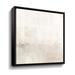 Wrought Studio™ Light Gray Morning Light Crop Gallery Canvas, Wood in Brown/Gray | 10 H x 10 W x 2 D in | Wayfair 7AA062A4B5A949E2B11CEEA62838F1DD