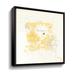 Ophelia & Co. Bee & Bee VIII Honeycomb Gallery Canvas, Wood in White | 36 H x 36 W x 2 D in | Wayfair 8E3E514A12B048618EF79A6CAAAB7A79