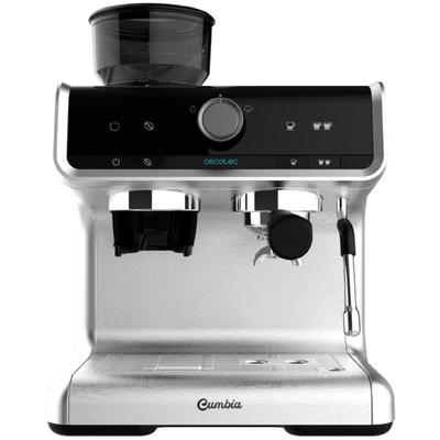 Espresso-Kaffeemaschinen Power Espresso 20 Barista Cream - Cecotec Image