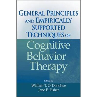 General Principles And Empirically Supported Techn...