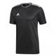 Adidas Shirts & Tops | Adidas Condivo 18 Youth Boys Soccer Jersey (Medium) | Color: Black/White | Size: Mb