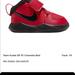 Nike Shoes | Like New Toddler Boys Nike Shoes | Color: Red | Size: 6bb