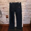 Carhartt Jeans | Mens Carhartt Blue Jeans Traditional Fit Size 32x34 Cowboy/Work Jeans Comfy | Color: Blue | Size: 32