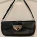 Louis Vuitton Bags | Louis Vuitton Louis Vuitton Epi Montaigne Clutch Noir | Color: Black | Size: 11 X 4 X 2