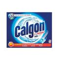 5 x Calgon 4 in 1 Powerball Tabs Water Softener 45 Tablets Limescale Protection (Total 225 Tablets)