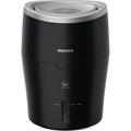 Philips - HU4813/10 Humidificateur 1 pc(s) noir, argent D367902