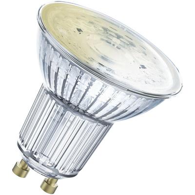 Spot smart+ wifi par16 dimmbar gu10 smt485655wf - Ledvance Image