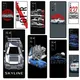 Skyline GTR R32 Coque pour Samsung Galaxy S23 Ultra S21 S20 FE S8 S9 S10 Note 10 Plus Note