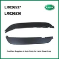 Spoiler avant droit gauche/droit pour voiture déflecteur automatique LR Range Rover Evoque 2012