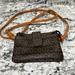 Giani Bernini Bags | Giani Bernini Small Cross Body Purse | Color: Brown | Size: Os