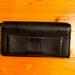 Kate Spade Bags | Kate Spade Wallet Wristlet. Black Excellent Condition | Color: Black | Size: 7.5x4”