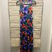 Lularoe Dresses | Lularoe Dani Maxi Dress Nwt | Color: Tan | Size: S