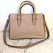 Kate Spade Bags | Like-New Tan Kate Spade Tote Shoulder Purse | Color: Brown/Tan | Size: Os