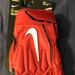 Nike Accessories | Nike Men’s Football Gloves D-Tack (3xl) Retails For $70 | Color: Red | Size: 3xl