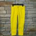 Kate Spade Jeans | Kate Spade Play Hooky Yellow Jeans Size 26 | Color: Yellow | Size: 26