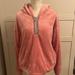 Anthropologie Tops | Anthropologie Fleece Nwot | Color: Red | Size: L