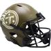 Riddell Tennessee Titans 2022 Salute To Service Speed Replica Helmet