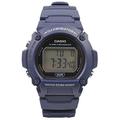 Casio analog I122