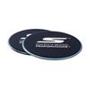 Skechers Fitness Glide Discs Set | Black