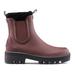 Cougar Ignite Rubber Waterproof Boots - Women's Oxblood 7 US IGNITE-Oxblood-7