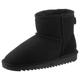 Winterboots ARA "Alaska" Gr. 42, schwarz Damen Schuhe Schlupfstiefeletten