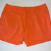 Nike Shorts | Nike Golf Shorts | Color: Orange | Size: 8