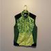 Columbia Jackets & Coats | Mens Columbia Omni-Shield Lightweight Active Vest. | Color: Black/Green | Size: L