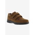 Men's Traveler V Drew Shoe by Drew in Cognac Nubuck (Size 14 M)