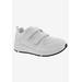 Men's Contest Drew Shoe by Drew in White Combo (Size 9 M)