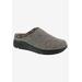 Men's Relax Drew Shoe by Drew in Grey Woven (Size 11 1/2 6E)