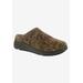 Men's Relax Drew Shoe by Drew in Brown Woven (Size 10 1/2 4W)