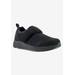 Men's Official Drew Shoe by Drew in Black Mesh (Size 10 M)