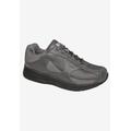 Men's Surge Drew Shoe by Drew in Grey Combo (Size 12 1/2 M)