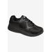 Men's Surge Drew Shoe by Drew in Black Combo (Size 12 M)